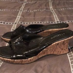 Kenneth Cole reaction dress shoes